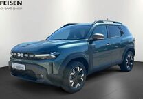 Gebrauchtwagen Dacia Duster