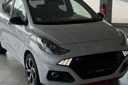 Hyundai i10 30.000 km 13.990 &euro; Mayen 56727