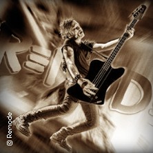 Remode - The Music of Depeche Mode 29.05.2027 X Herford