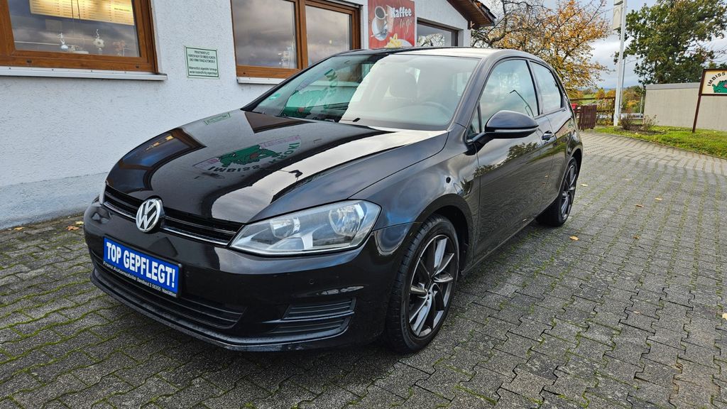 VW Golf 148.000 km 6.980 € Nastätten 56355