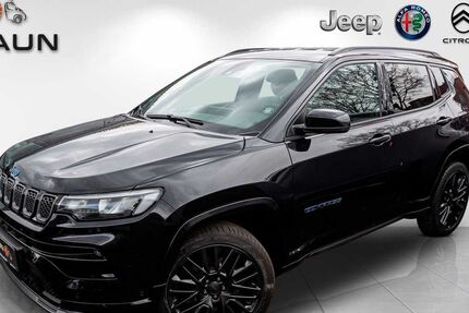 Jeep Compass 70.310 km 22.850 &euro; Koblenz 56070