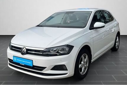 VW Polo 61.128 km 14.980 € Mayen 56727