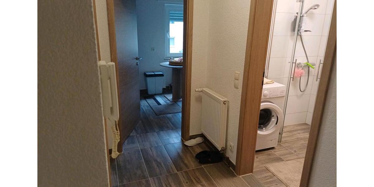 Etagenwohnung Andernach - 2 Zimmer, 55 m&sup2;, 1.000&euro; | Angebot:26443975