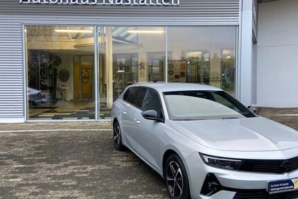Opel Astra 7.289 km 23.950 € Nastätten 56355