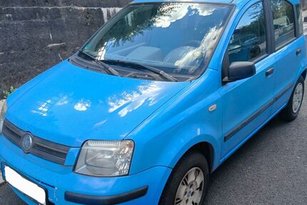 Fiat Panda 211.000 km 700 &euro; Neuwied 56566