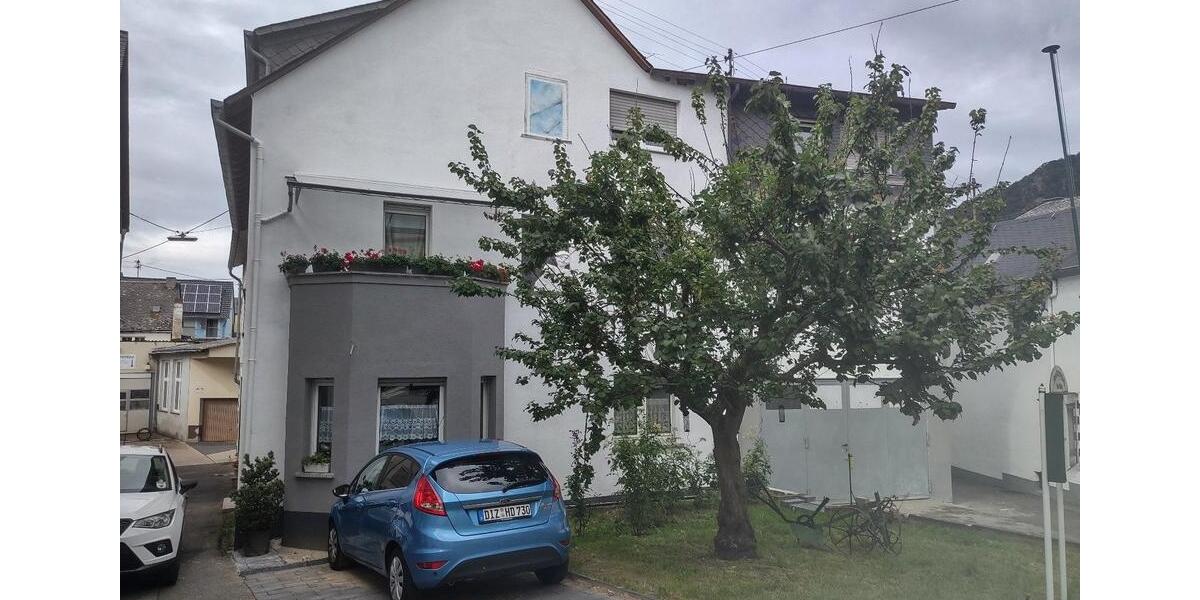 Dachgeschoßwohnung Boppard - 4 Zimmer, 98 m&sup2;, 570&euro; | Angebot:26166219