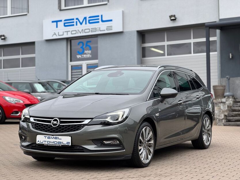 Opel Astra 108.213 km 13.900 € Montabaur-Eschelbach 56410