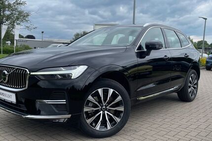 Volvo XC60 24.400 km 46.900 € Neuwied 56566