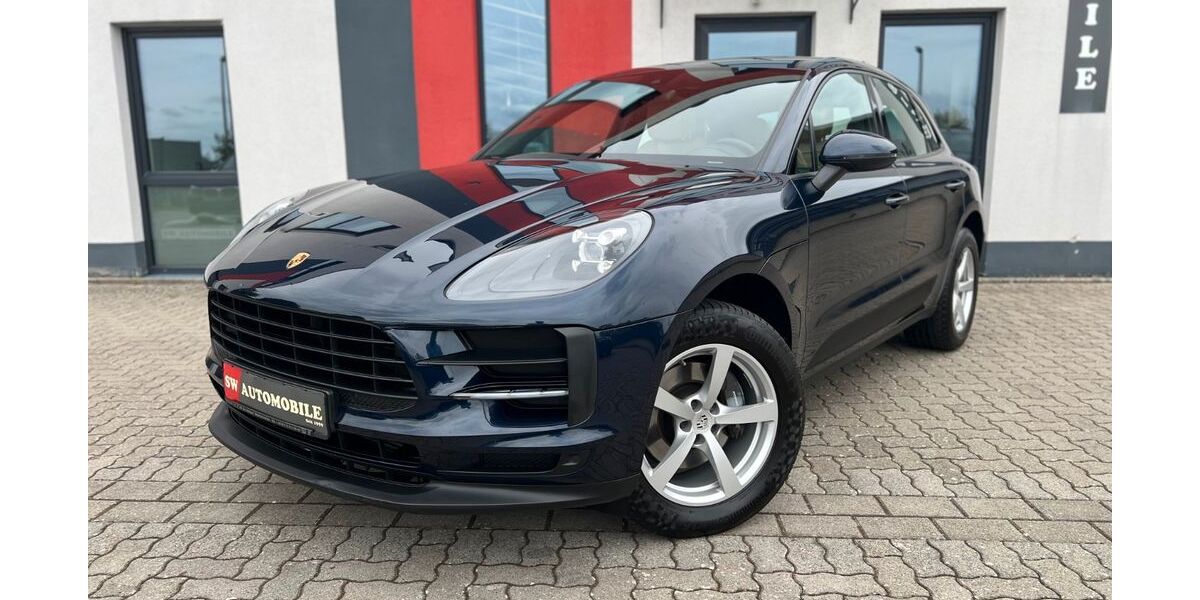 Porsche Macan 131.390 km 41.000 € Oberhonnefeld-Gierend 56587