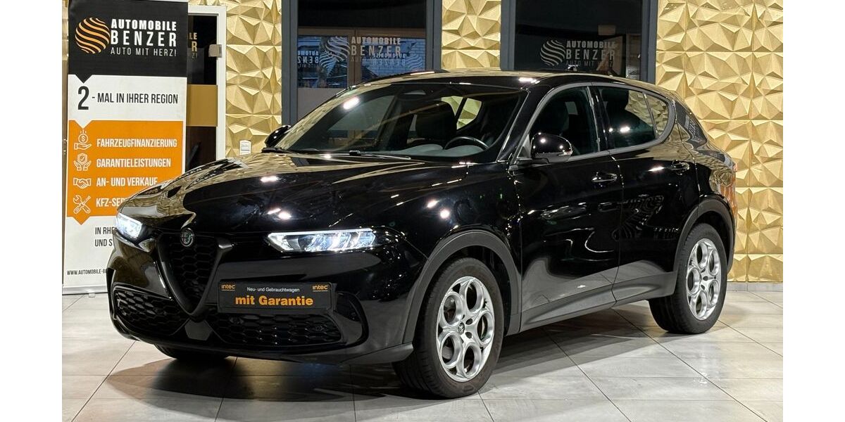Alfa Romeo Tonale 16.908 km 21.999 &euro; Wirges 56422