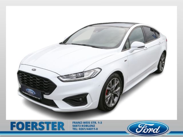 Mondeo