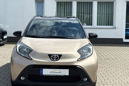 Toyota Aygo (X) 4.477 km 15.990 &euro; Neuwied 56567