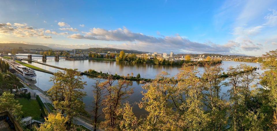 Etagenwohnung Koblenz Bisholder - 2 Zimmer, 52 m&sup2;, 240.000&euro; | Angebot:26215504