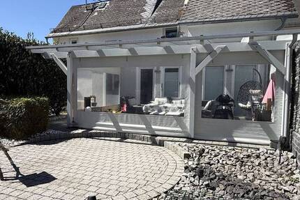 Haus Dernbach (Westerwald) - 4 Zimmer, 110 m&sup2;, 249.867&euro; | Angebot:26879144