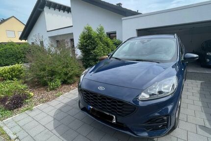 Ford Kuga 69.000 km 16.800 &euro; Höhr-Grenzhausen 56203