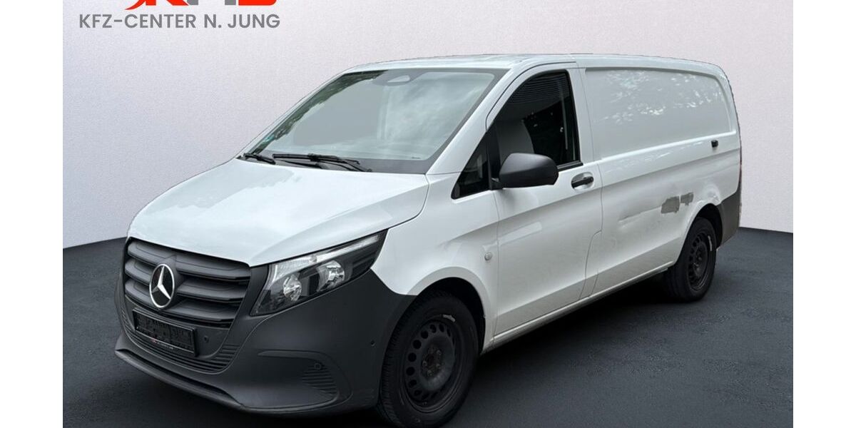 Mercedes-Benz Vito 70.000 km 21.900 &euro; Niederelbert 56412