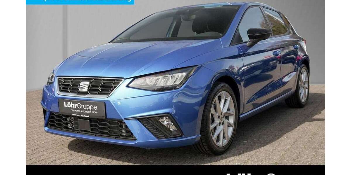 Seat Ibiza 19.816 km 18.780 &euro; Neuwied 56564