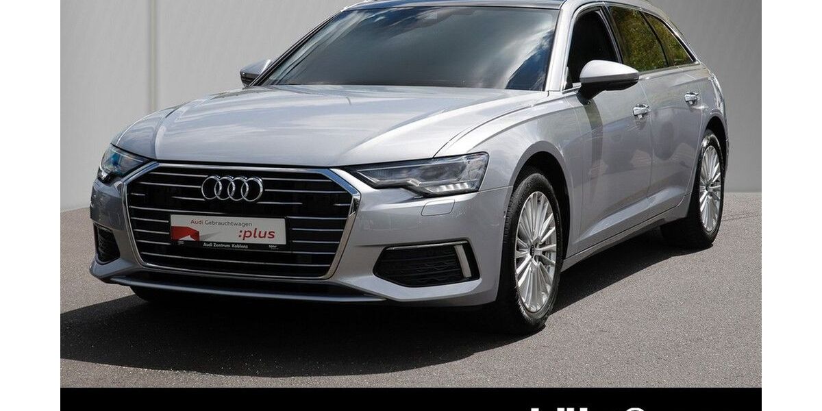 Audi A6 70.538 km 29.980 &euro; Koblenz 56070
