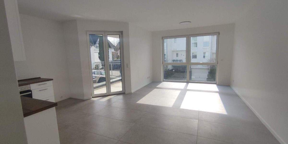 Etagenwohnung Vallendar - 2 Zimmer, 80 m&sup2;, 1.045&euro; | Angebot:25689092