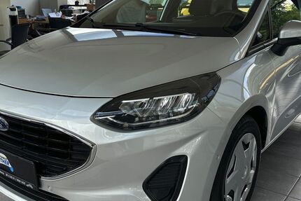 Ford Fiesta 57.000 km 12.990 &euro; Neuwied 56564