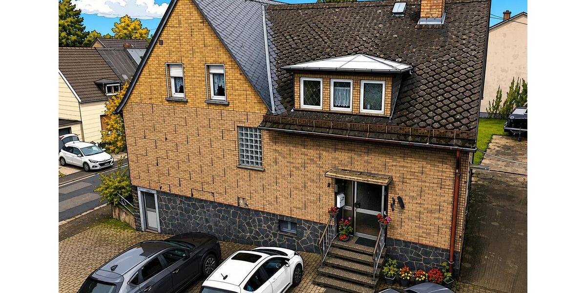 Einfamilienhaus Holzhausen an der Haide - 279.000&euro; | Angebot:26420674