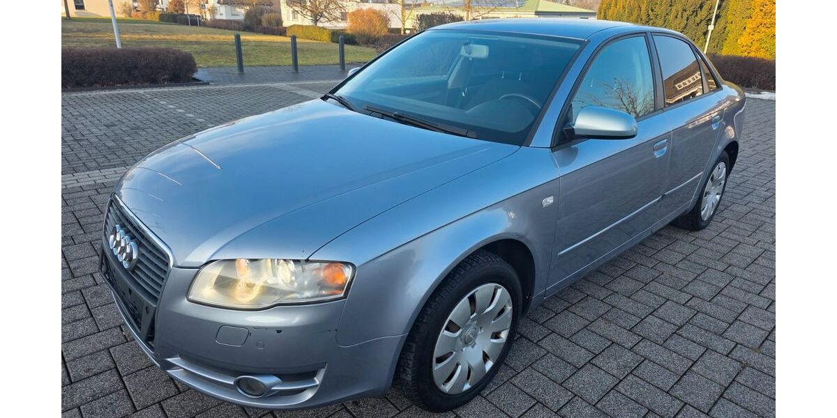 Audi A4 210.500 km 2.499 &euro; Ebernhahn 56424