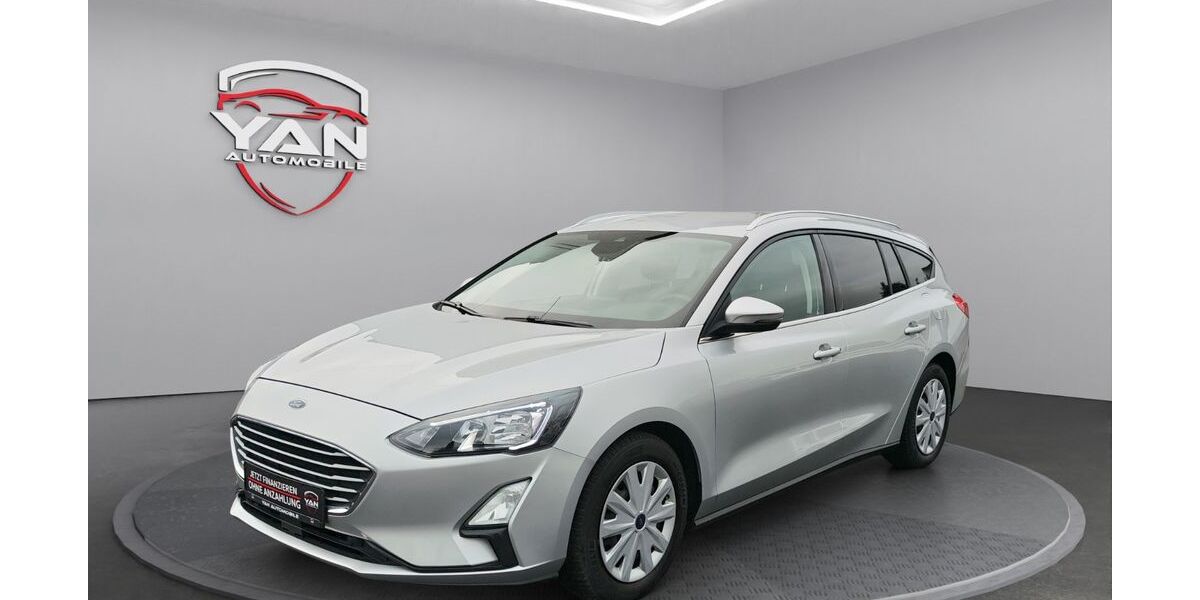 Ford Focus 64.900 km 13.600 € Koblenz 56070