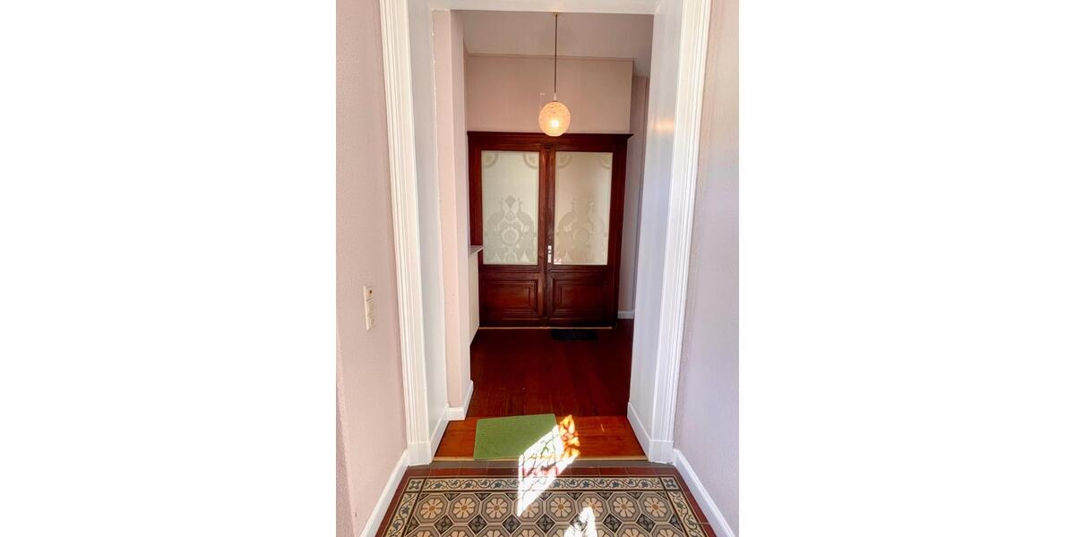 Erdgeschoßwohnung Bad Ems - 4 Zimmer, 126 m&sup2;, 1.360&euro; | Angebot:26611100