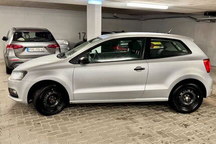 VW Polo 152.500 km 5.190 € Bendorf 56170