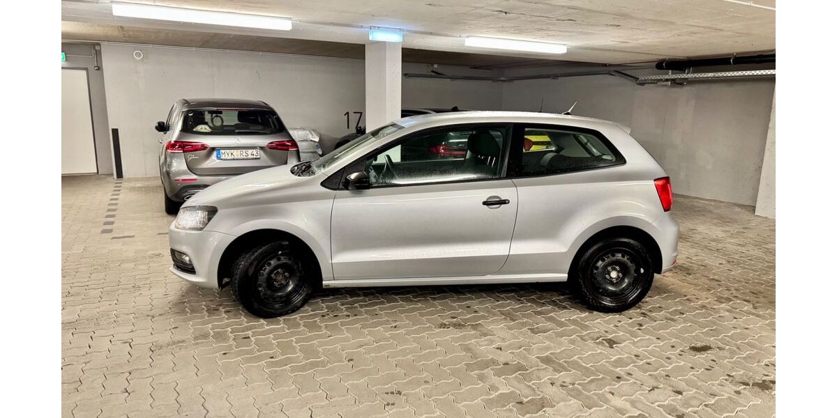 VW Polo 152.500 km 5.800 € Bendorf 56170
