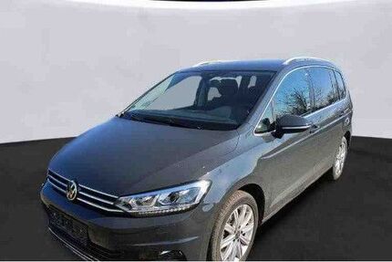 VW Touran 30.433 km 26.580 &euro; Mayen 56727
