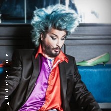 Kay Ray 26.04.2026 Cafe Hahn