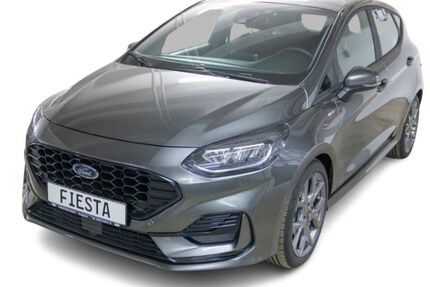 Ford Fiesta 4.900 km 23.880 € Braubach 56338