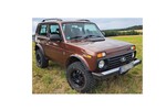 Lada Niva 32.650 km 14.900 € Dachsenhausen 56340