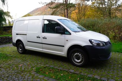 VW Caddy Maxi 180.000 km 7.800 &euro; Burgen 56332