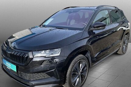 Skoda Karoq 54.898 km 35.900 &euro; Diez 65582