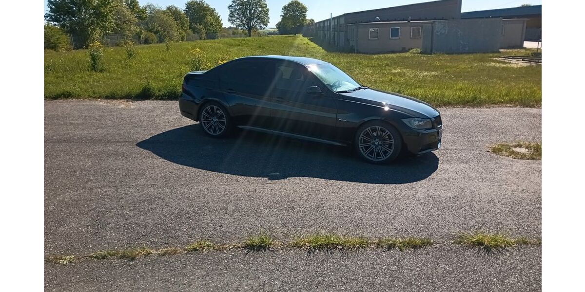 BMW 325 235.000 km 6.200 &euro; Thür 56743