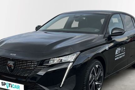 Peugeot 308 6.000 km 30.900 € Mayen 56727