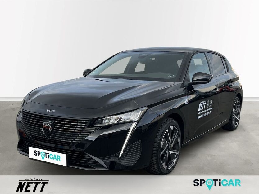 Peugeot 308 6.000 km 30.900 € Mayen 56727