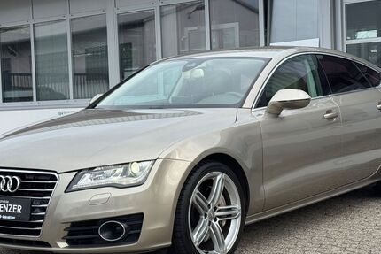 Audi A7 292.000 km 8.999 &euro; Wirges 56422