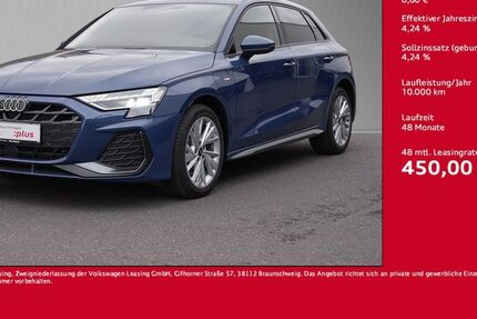 Audi A3 17.549 km 39.980 &euro; Koblenz 56070