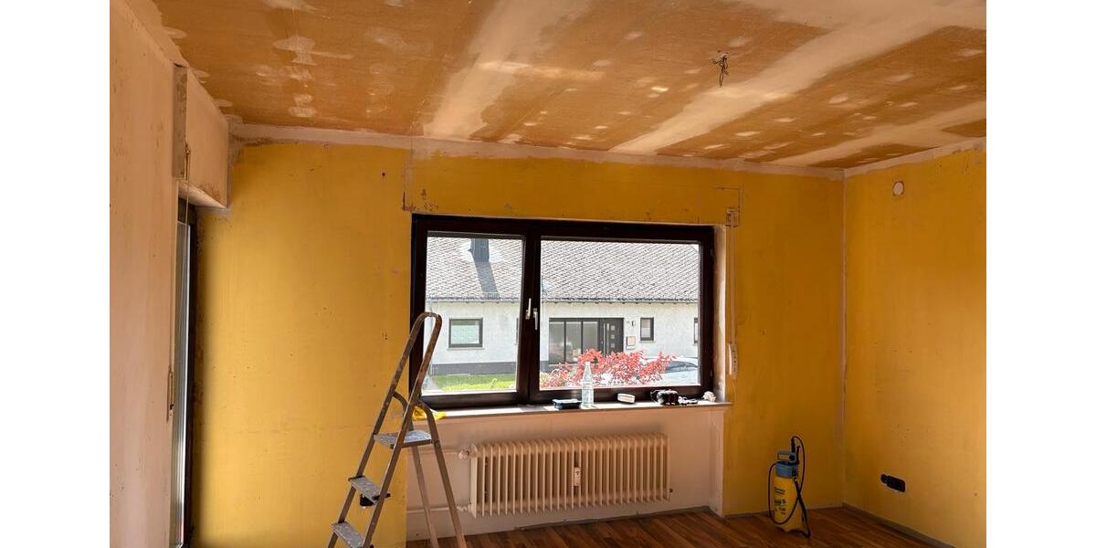 Erdgeschoßwohnung Singhofen - 2 Zimmer, 90 m&sup2;, 790&euro; | Angebot:26660707