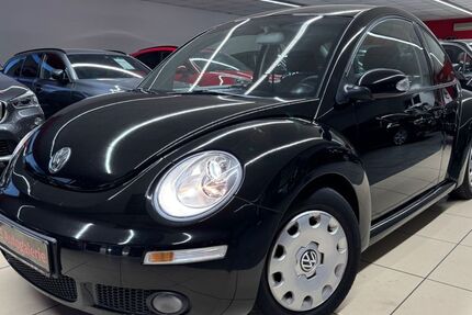 VW Beetle 124.000 km 4.999 € Bad Breisig 53498