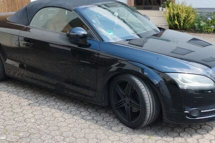 Audi TT 177.000 km 11.800 &euro; Quirnbach 56242