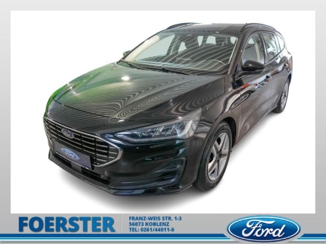 Ford Focus 55.668 km 18.980 € Koblenz 56073