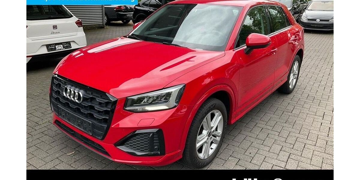 Audi Q2 96.510 km 19.980 &euro; Koblenz 56076