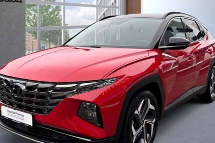 Hyundai TUCSON 20.000 km 29.990 € Andernach 56626