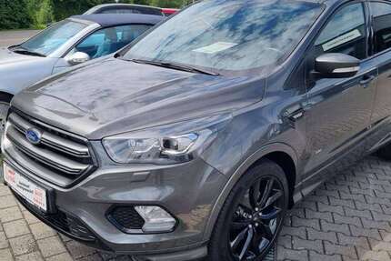 Ford Kuga 79.530 km 17.990 &euro; Rengsdorf 56579