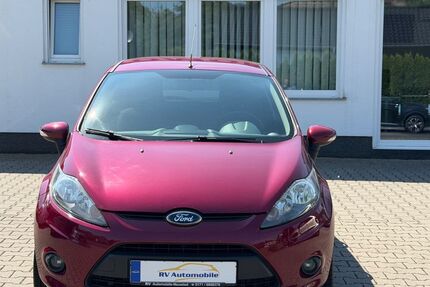 Ford Fiesta 144.600 km 4.590 &euro; Neuwied 56567