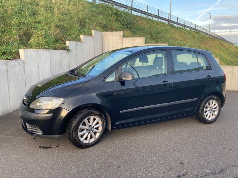 VW Golf Plus 176.000 km 2.600 € Koblenz 56076